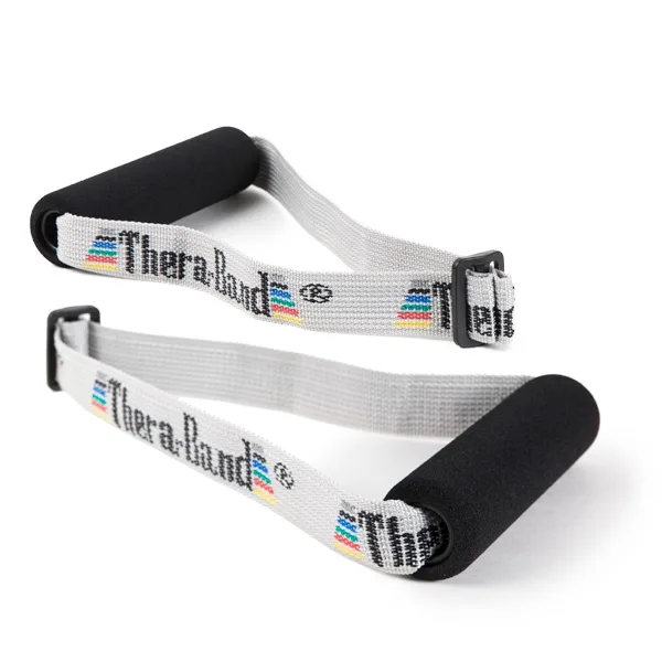 thera-band set Thera-Band treeningkummide lisavarustus - Image 8