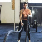Sveltus kinnitus treeningköiele trx rihmale või kummile - Image 2