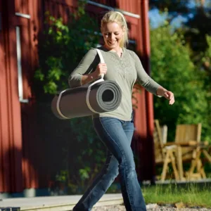 SISSEL® Võimlemismati kanderihm