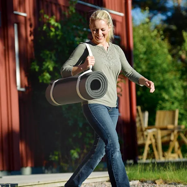 mati-rihm SISSEL® Võimlemismati kanderihm - Image 1