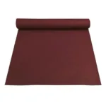 Õhuke kummine joogamatt 800x1800x4mm värvivalik - Image 2