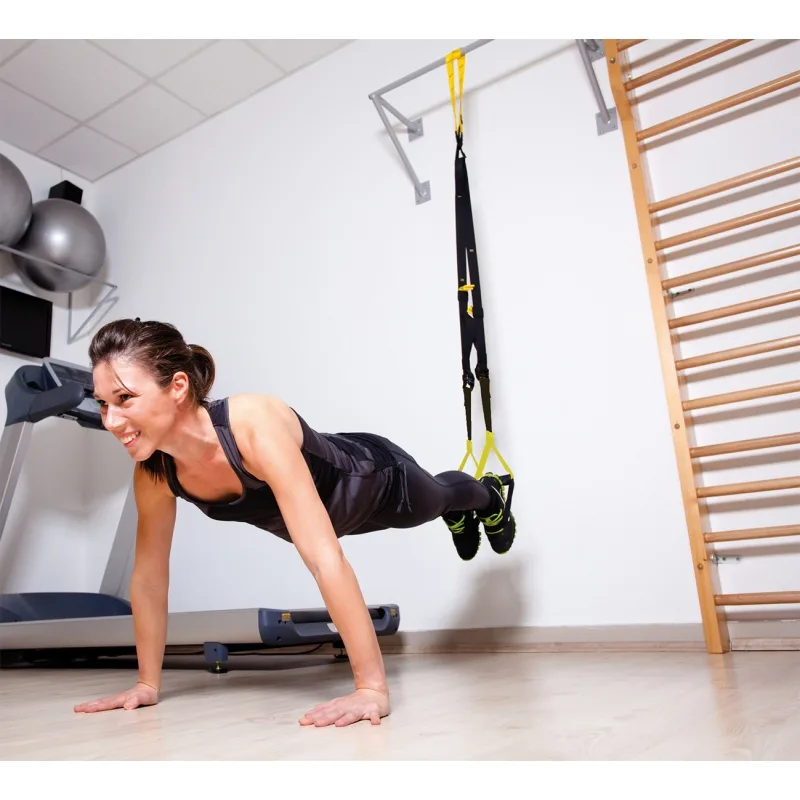 sveltus-suspender-sv3910 trx Medpoint TRX treeningrihmad P3 - Image 6