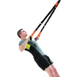 Medpoint TRX treeningrihmad P3 - Image 4
