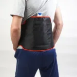 Medpoint Cryopush Selja-, puusamansett - Image 4