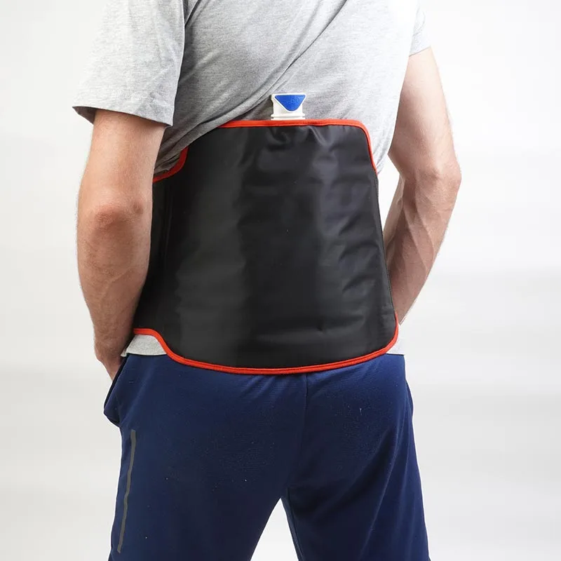 cryopush-backhip Medpoint Cryopush Selja-, puusamansett - Image 4