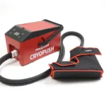 Medpoint + CryoPush Hüppeliigesemansett + külmakompressioonseade - Image 2