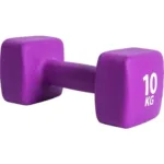 Pure2Improve 10kg hantel