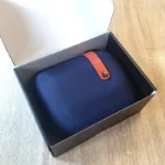 Booster Pocket Mini massaažipüstol - juhtmevaba löökraviseade - Image 8