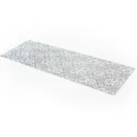 Mustriga Õhuke Pilatese matt 185x66x0.4cm koos kotiga - Image 10