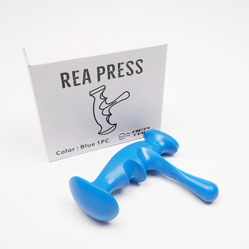 rea-massaazivahend REA Thera PRESS Sinine - massaažiabivahend - Image 4