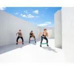 BLACKROLL® LOOP BAND treeningkummid - Image 4