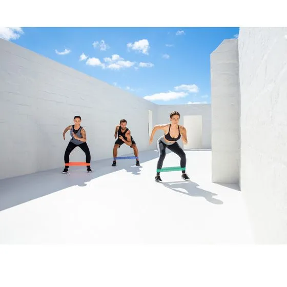 2018_blackroll__loop_band_group_1_8 BLACKROLL® LOOP BAND treeningkummid - Image 4