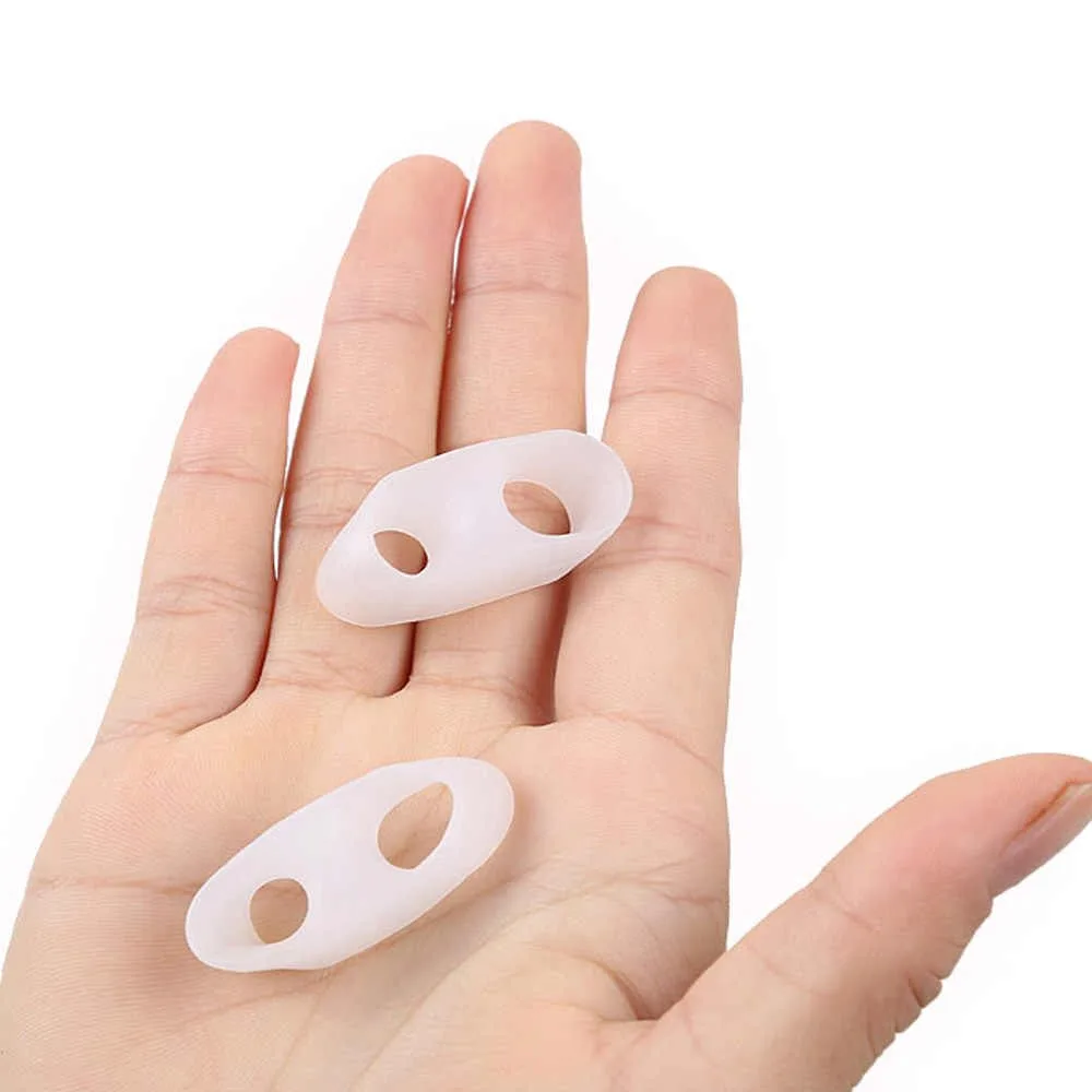 Demine-Silicone-Gel-Small-Toe-Separator-for-Prevent-Toe-Overlap-Hallux-Valgus-Toe-Tube-Thumb-Protection.jpg_q50 (1) Kahe väiksema varba eraldaja - Image 4