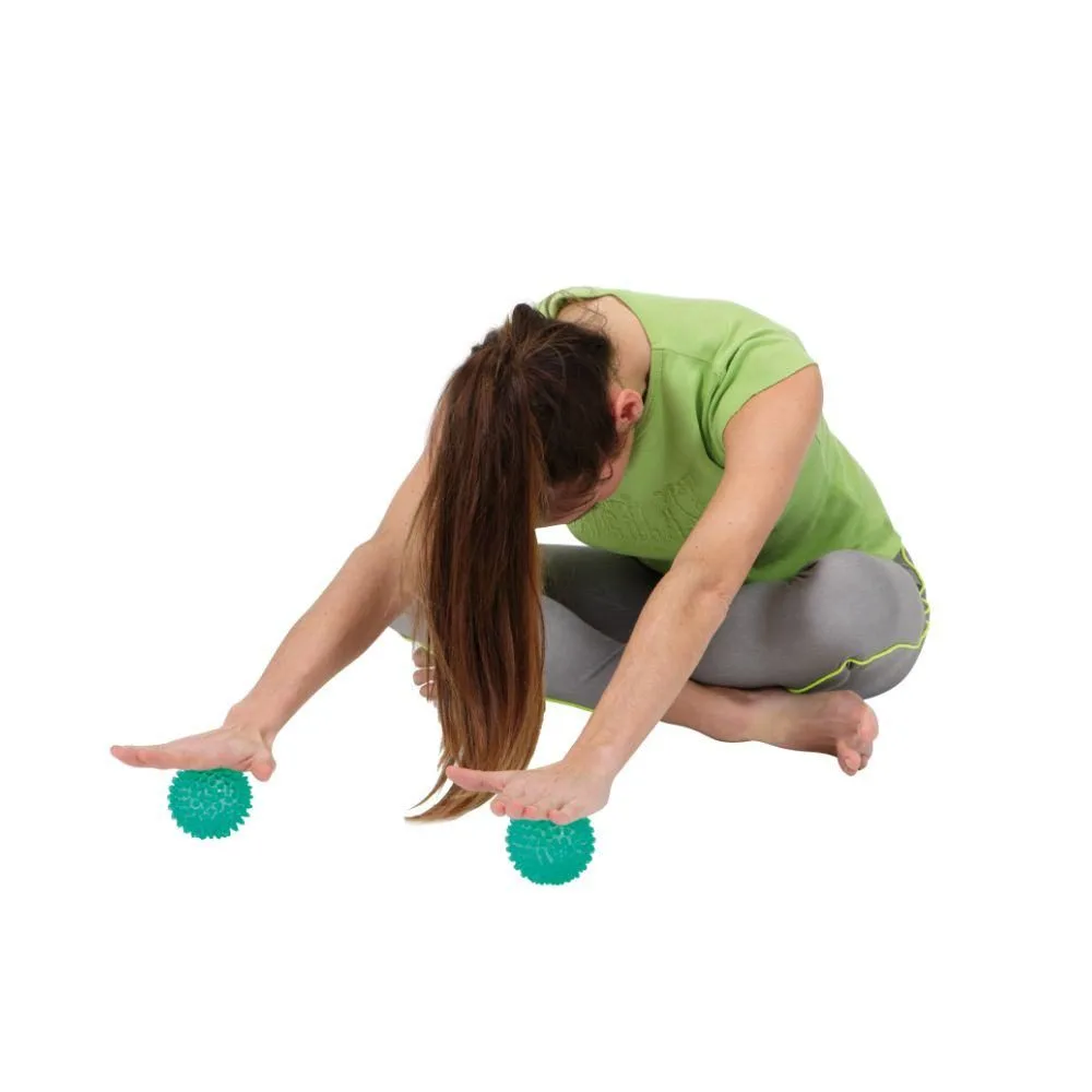 baltfit_gymnic_rexlexball_9771_9772_Reflexball6-1000x1000 Ogapall / massaažipall Gymnic Reflexpall - Image 3
