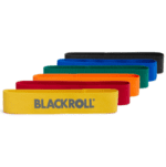 BLACKROLL® LOOP BAND treeningkummid