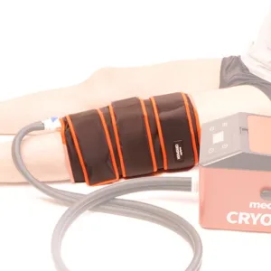 Medpoint Cryopush põlvemansett 360