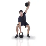 REAX FLUIKETTLE - pehme sangpomm - Image 2