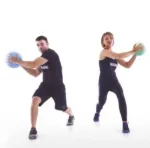 REAX FLUIBALL topispall - Image 3