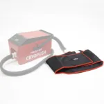 Medpoint Cryopush Selja-, puusamansett - Image 2
