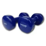 Hantlid 2 x 4 kg Tunturi