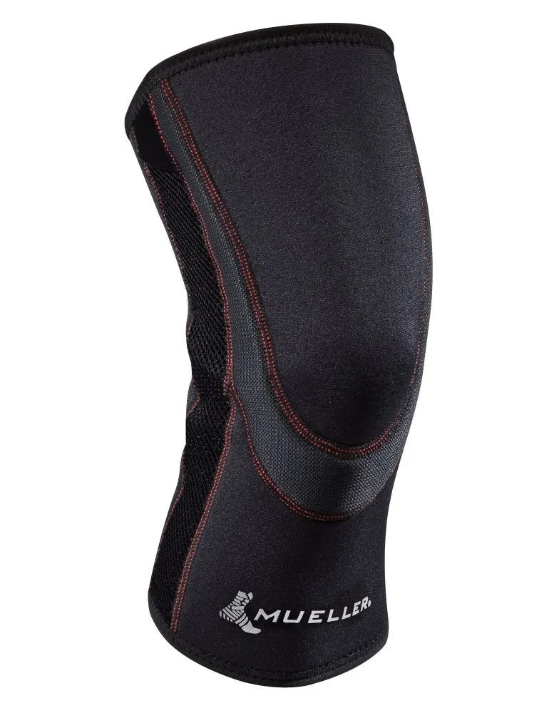 55311_sgrknee1 Mueller® Hingav kinnine patella põlveortoos - Image 1