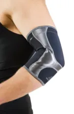 Mueller®Hg80 Elbow Support - küünarnuki tugiside geelpatjadega - Image 2