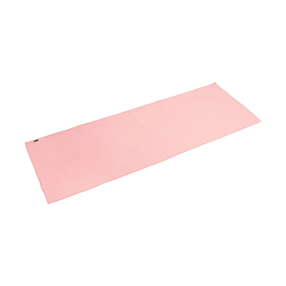 joogarätik sirge Pure 2 Improve jooga libisemisvastane rätik - 170X60CM - Image 6