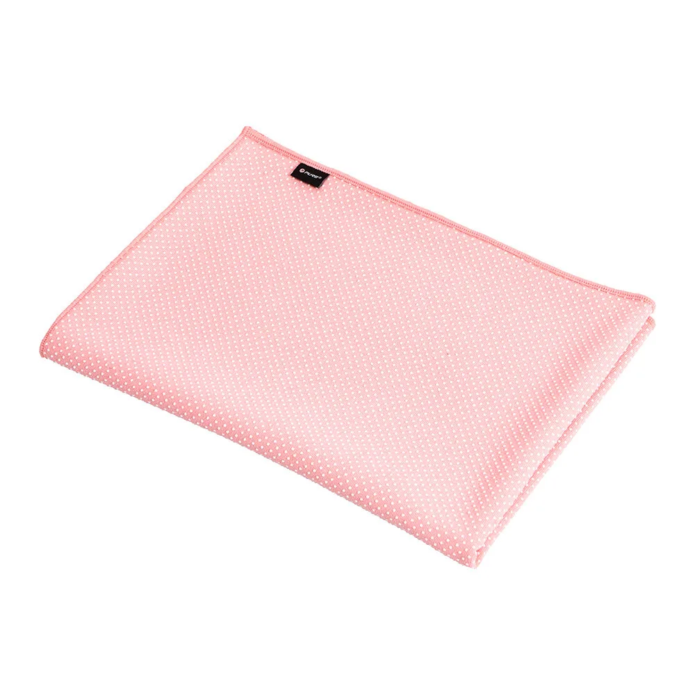 roosa joogarätik Pure 2 Improve jooga libisemisvastane rätik - 170X60CM - Image 5