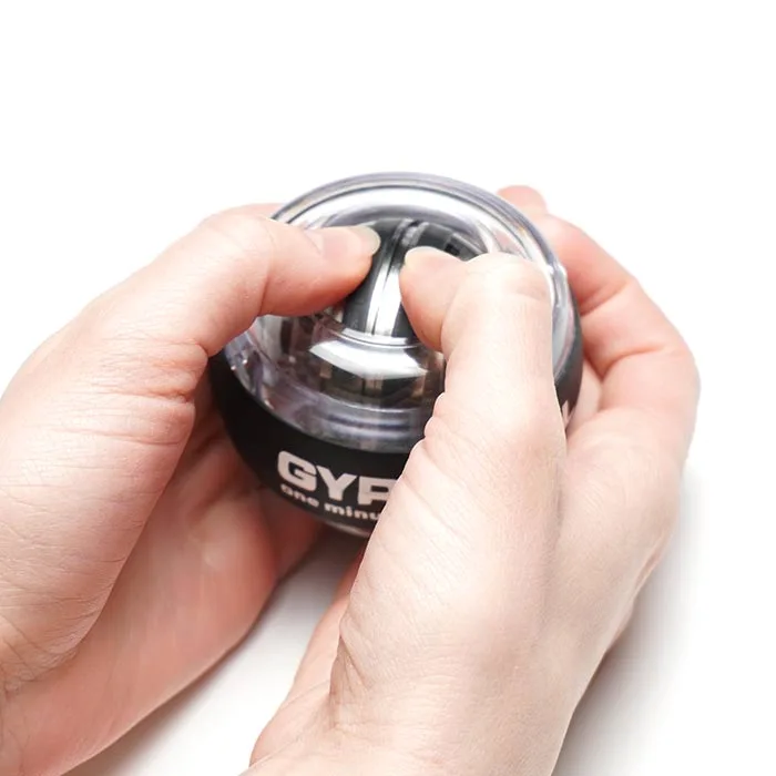 autostart-gyroball Isekäivituv güropall PRO Powerball - Image 4