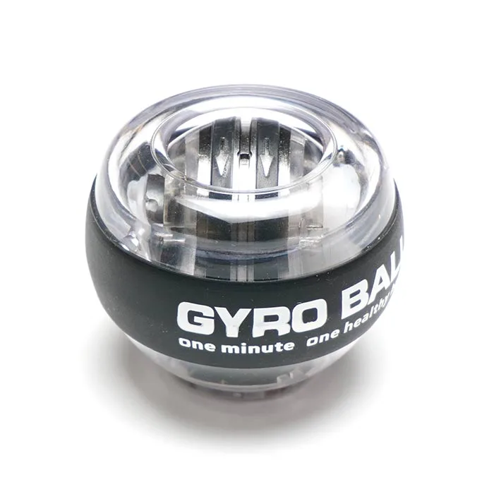 läbipaistev-gyropall-1 Isekäivituv güropall PRO Powerball - Image 2