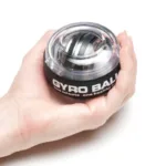 güropall