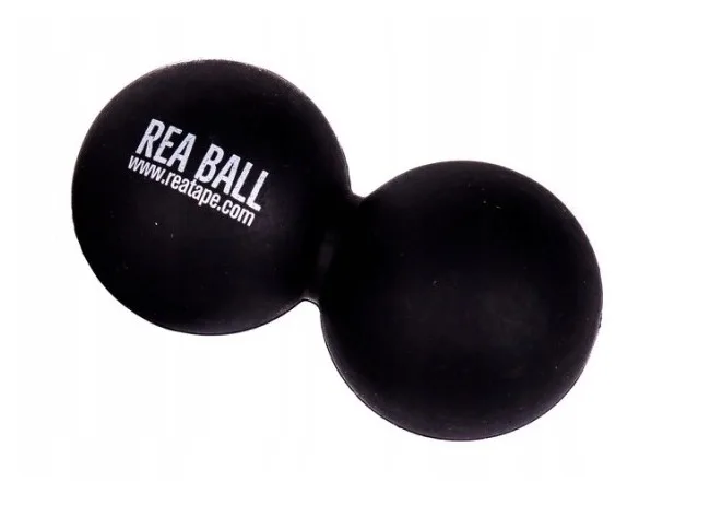 massaaži DuoPall