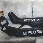 Air Relax PRO, tootekood 11000- – jalamansetid ja juhtseade diivanil