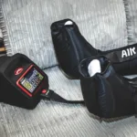 Air Relax PRO, tootekood 11000- – juhtseade ja avatud jalamansetid