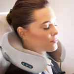 Medpoint Akuga kaela masseerija / reisipadi - Image 2