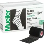 Mueller TEAR LIGHT Must side 7,6cm x 6.8m