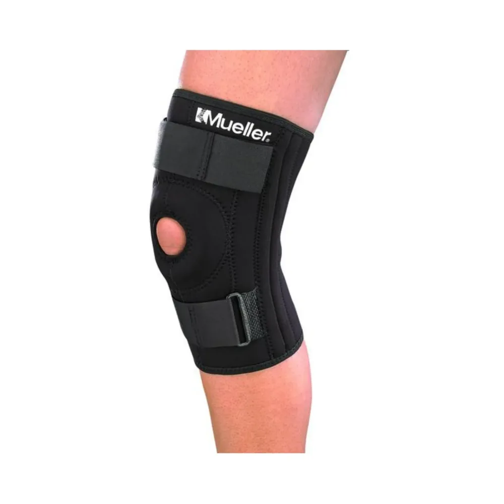 2313MD Mueller Patella Põlve Stabiliseerimis ortoos - Image 1