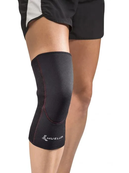 57421comfortclosed_patella Mueller® Comfort põlve tugiside - Image 2
