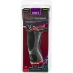 Mueller Hg80 Põlve tugiside, elastne ja mugav - Image 2