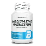 BiotechUSA Kaltsium-Tsink-Magneesium (ZMA)
