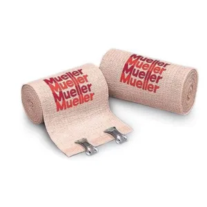 Mueller Elastikside 10cm x 4.5m