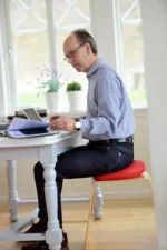Sissel Sitfit tasakaalupadi istumispadi