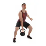Muudetava raskusega sangpomm 4-18kg Sveltus - Image 3