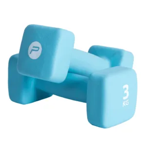 pure2improve 2x 3kg hantlid