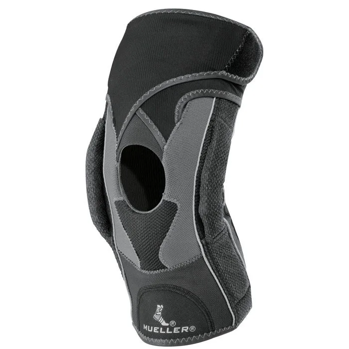 5901X-mueller Mueller®Hg80® Preemium hingedega põlveortoos - Image 1
