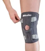 Põlve stabiliseerija-Mueller Adjust-to-Fit - Image 2