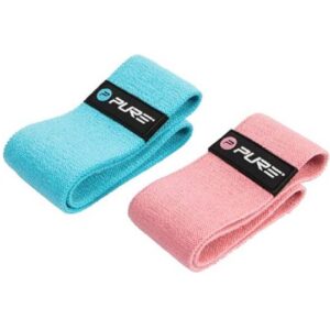 Pure 2improve  Antislip Yoga Mat Deluxe Pink