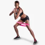 PTP MICROBAND Ultra kerge väike treeningkumm - Image 2