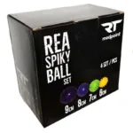 REA Ogapallide komplekt - Image 2