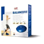 SISSEL® Tasakaalupadi Balancefit 32 cm, sinine - Image 3